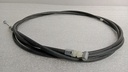 [MB669564] - MITSUBISHI | GUAYA CAPOT MONTERO
