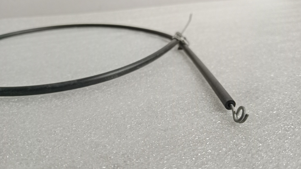 [MB813350] - MITSUBISHI | CABLE CONTROL CALEFACTOR
