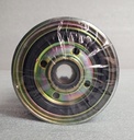 [14562-3570A] - TDL | FILTRO COMBUSTIBLE MITSUBISHI SPORTERO / NATIVA