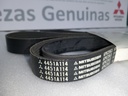 [4451A114] - MITSUBISHI | (MK)CORREA ALTERNADOR Y ACC. / LANCER CY4A / OUTLANDER