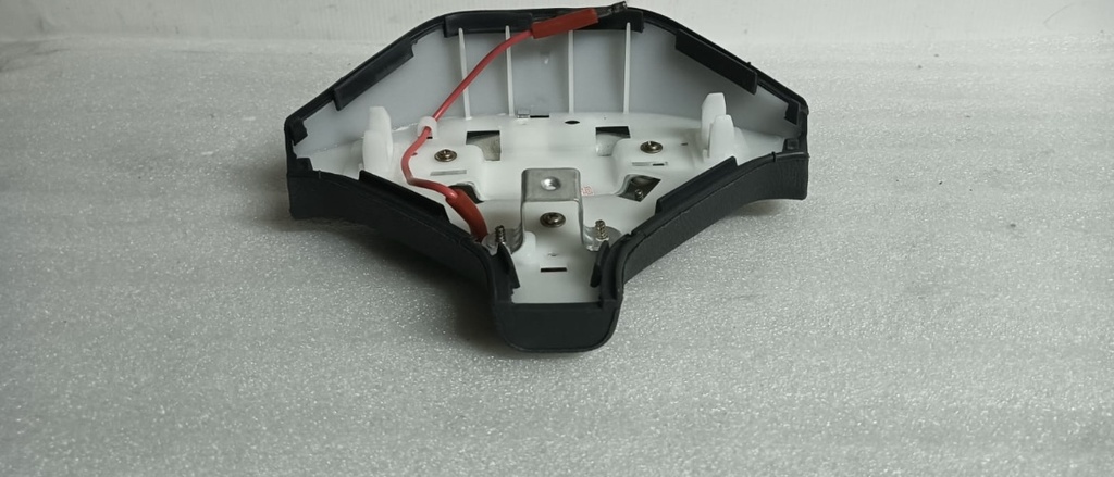 [MB864309] - JECICO - ABOLLONADO TIMON DIRECCION MITSUBISHI MONTERO HARD TOP