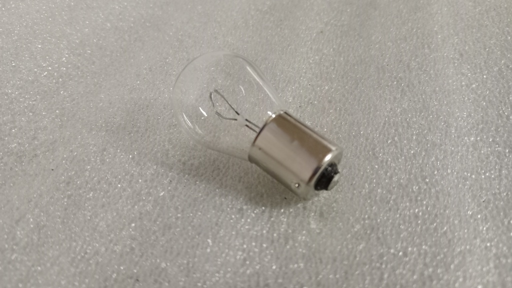 [12498] - PHILIPS| BOMBILLO UN FILAMENTO P21 12V 21W