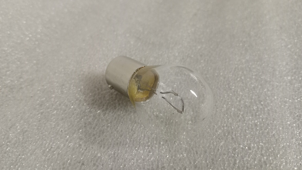 [12498] - PHILIPS| BOMBILLO UN FILAMENTO P21 12V 21W