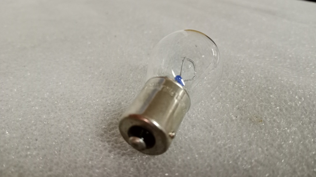 [17635] - NARVA | BOMBILLO UN FILAMENTO 12V 21W / P21W