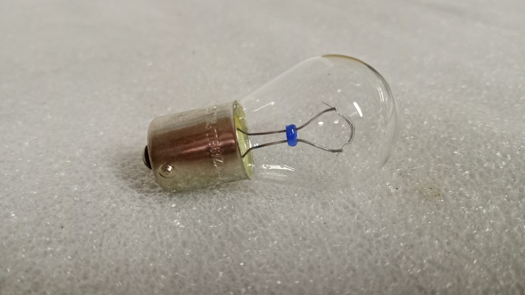 [17635] - NARVA | BOMBILLO UN FILAMENTO 12V 21W / P21W