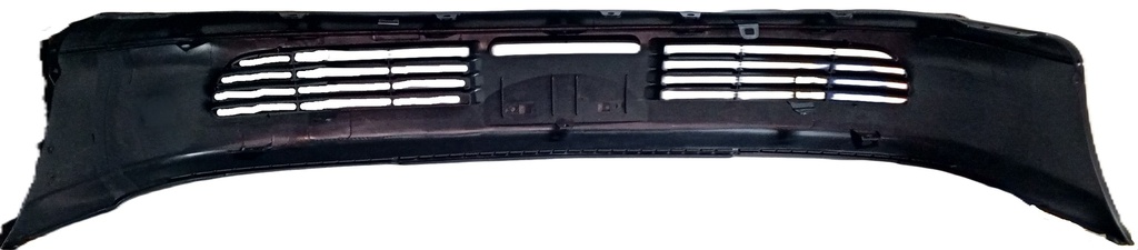 [MB912120] - NIM-TAIWAN | BOMPER DELANTERO MITSUBISHI LANCER 92-96 (NEGRO)