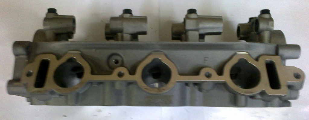 [MD364215] - [MD157076] - AHS-TAIWAN | CULATA MOTOR MITSUBISHI MONTERO V6-3000 / 12 VALVULAS (VIENE SIN VALVULAS)