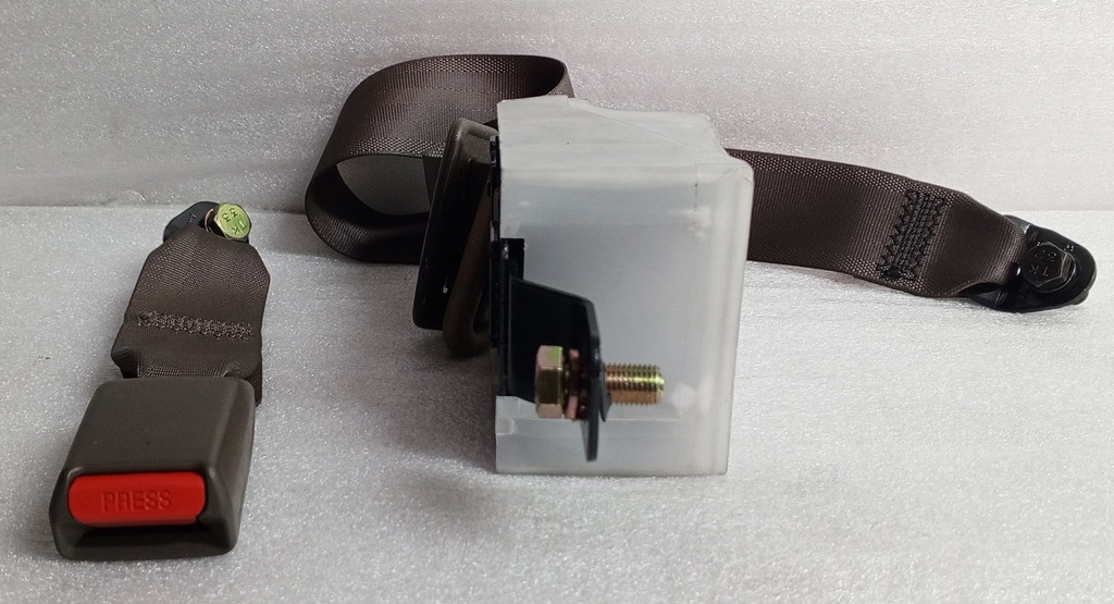 [MR738636] -  | CINTURON DE SEGURIDAD MITSUBISHI L-200 / 97