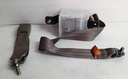 [MR738636] -  | CINTURON DE SEGURIDAD MITSUBISHI L-200 / 97