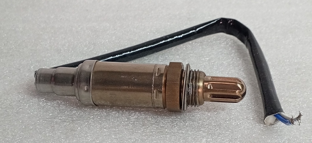 [234-6002L] - HIBARI-TAIWAN | SENSOR OXIGENO 2 CABLES MONTERO V11
