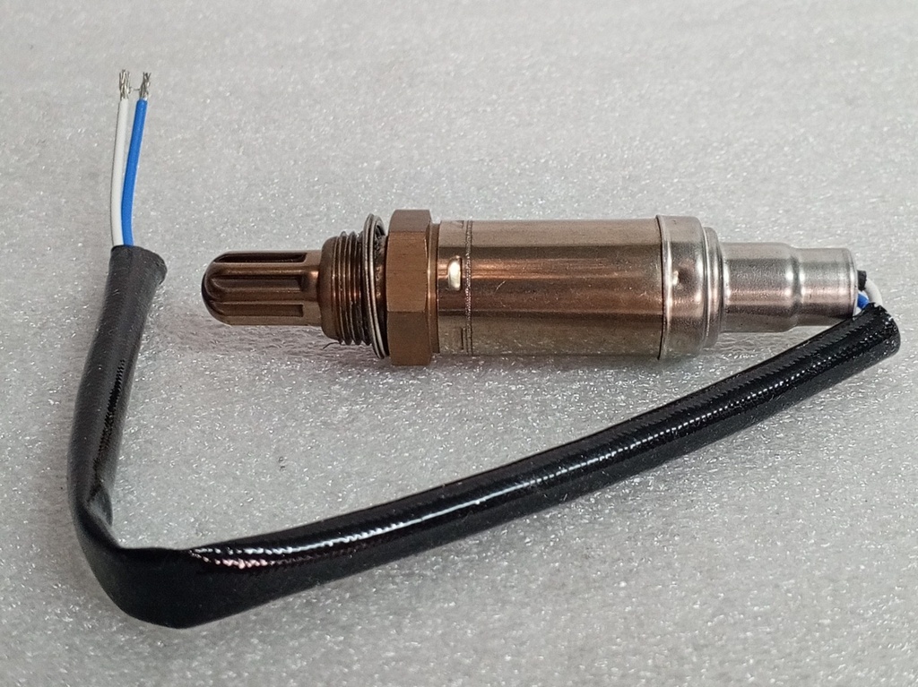 [234-6002L] - HIBARI-TAIWAN | SENSOR OXIGENO 2 CABLES MONTERO V11