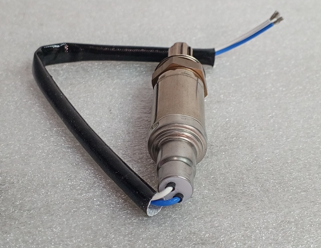 [234-6002L] - HIBARI-TAIWAN | SENSOR OXIGENO 2 CABLES MONTERO V11