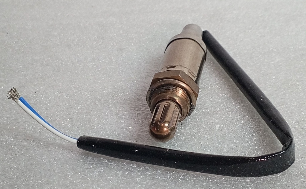 [234-6002L] - HIBARI-TAIWAN | SENSOR OXIGENO 2 CABLES MONTERO V11