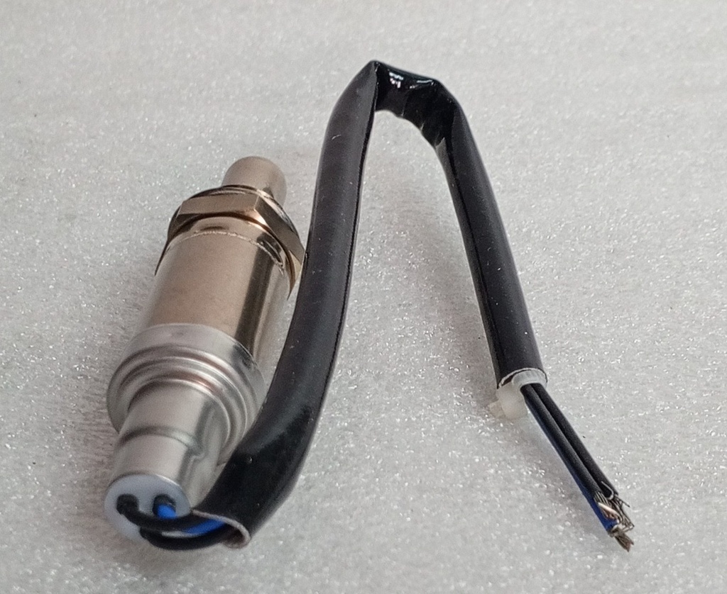 [234-6003L] - HIBARI-JAPON | SENSOR OXIGENO 3 CABLES