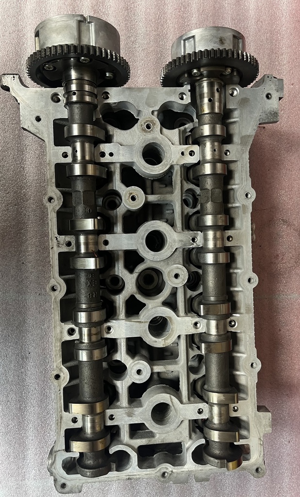 [1005A863] MITSUBISHI - CULATA COMPLETA PARA MITSUBISHI LANCER AVANZADO 2008- / CY4A MOTOR 4B11 (REMANUFACTURADA)