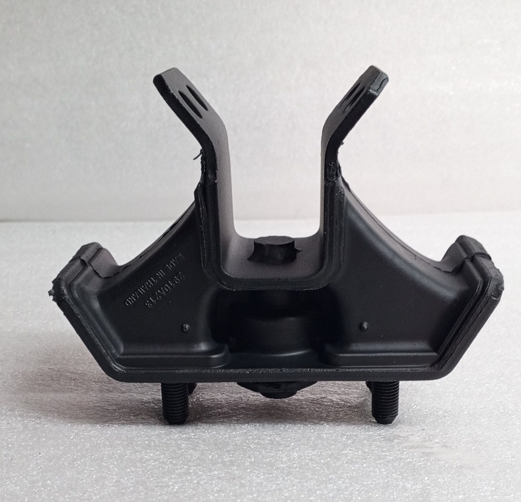 [ 2910A213 ] - NISTO - SOPORTE DE CAJA MITUBISHI TRITO L200 PAJERO SPORT 4N14/4N15 2015/2022 4*2