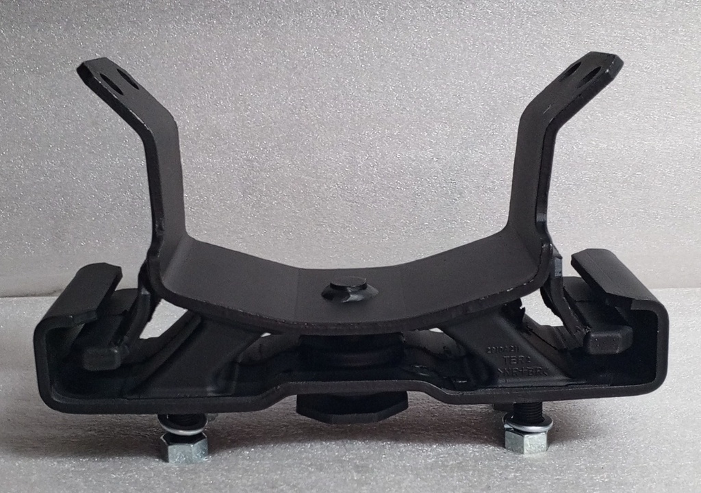[2910A211] - NISTO - SOPORTE CAJA AUTOMATICA MITSIBISHI L200 TRITON L4 2.4 NISTO/TAIL