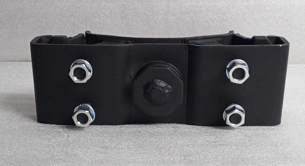 [2910A211] - NISTO - SOPORTE CAJA AUTOMATICA MITSIBISHI L200 TRITON L4 2.4 NISTO/TAIL