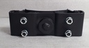 [2910A211] - NISTO - SOPORTE CAJA AUTOMATICA MITSIBISHI L200 TRITON L4 2.4 NISTO/TAIL