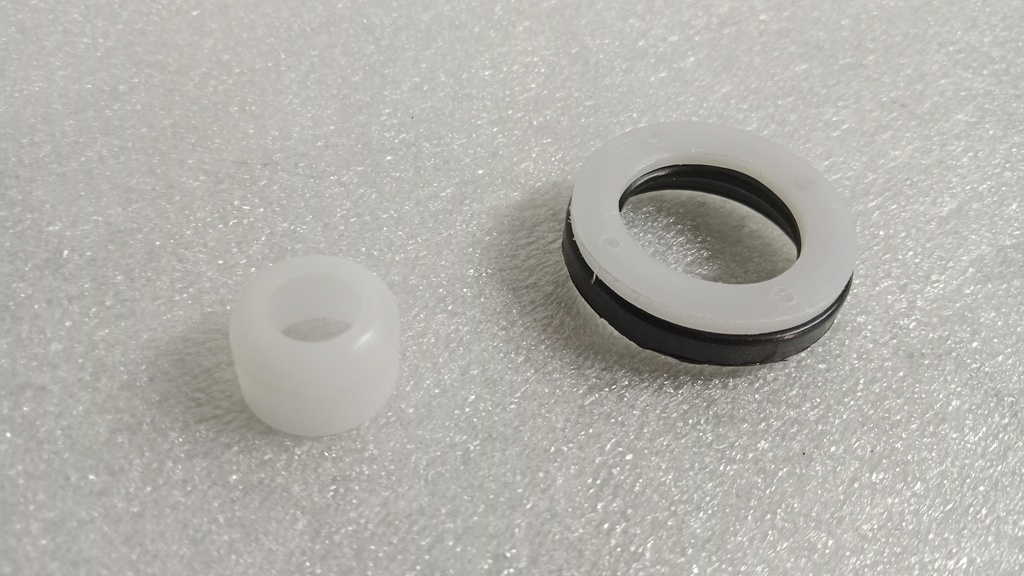 [ 33505-35020] NACIONAL-KIT BUJE PALANCA DE CAMBIOS TOYOTA