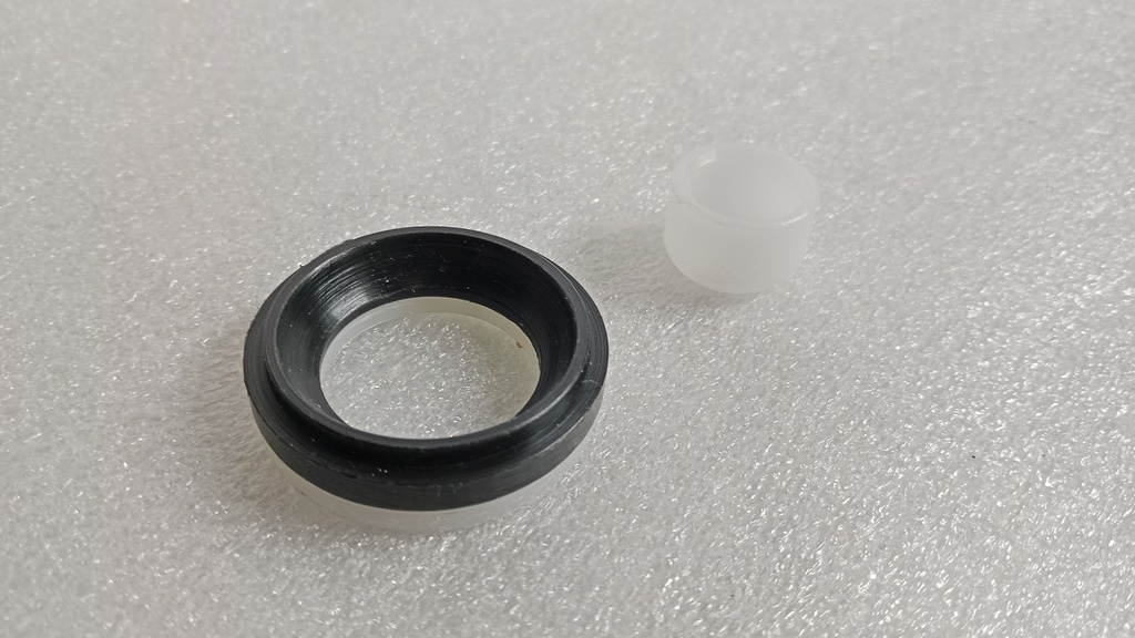 [ 33505-35020] NACIONAL-KIT BUJE PALANCA DE CAMBIOS TOYOTA