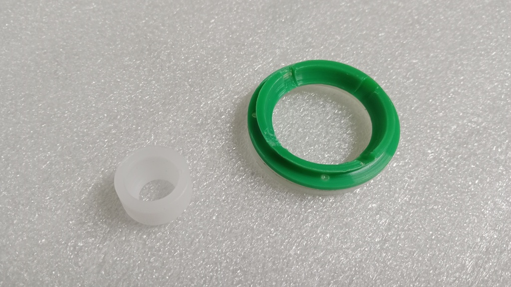 [ 33505-35030 ] NACIONAL-KIT BUJE PALANCA DE CAMBIOS TOYOTA