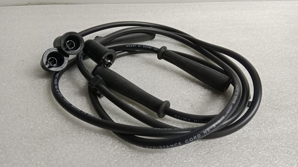 [MD023742] - SEIWA - JAPON /  INSTALACION DE ALTA MITSUBISHI MONTERO STD 1982-  2.600 c.c  / MONTERO V12 1994-1997 (CARBURADO)