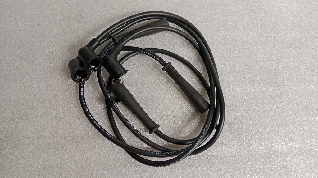 [MD023742] - SEIWA - JAPON /  INSTALACION DE ALTA MITSUBISHI MONTERO STD 1982-  2.600 c.c  / MONTERO V12 1994-1997 (CARBURADO)
