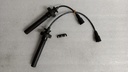 [MD365102] - SEIWA - JAPON  | JUEGO CABLES DE BUJIAS MITSUBISHI LANCER CS3A