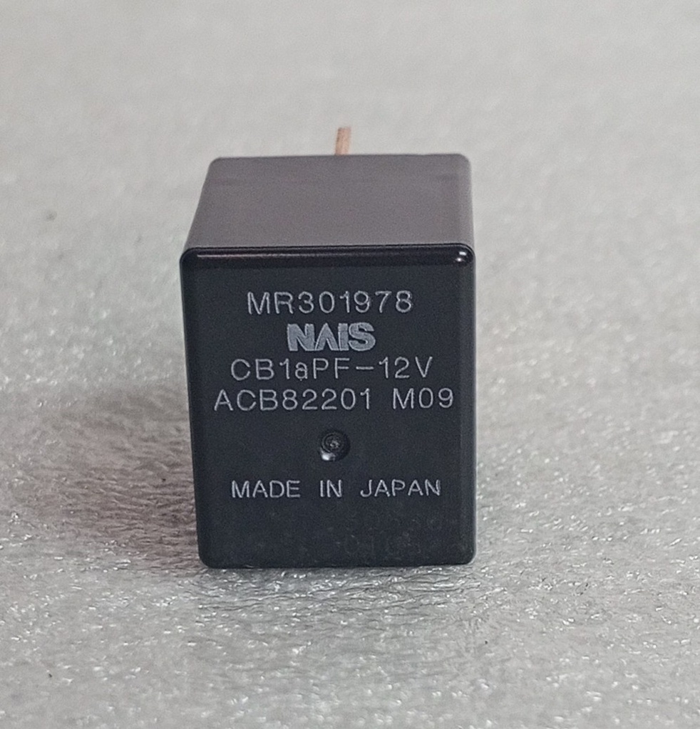 [MR301978] - MITSUBISHI | RELAY
