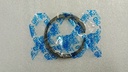 [MD335420]- TP - JAPON | ANILLOS MOTOR MITSUBISHI LANCER /1.300 4G13-CK1A / CS1A / ZOTYE 1.2/1.5/2.8 (71mm) (USAR PISTON M7106) (0.50)