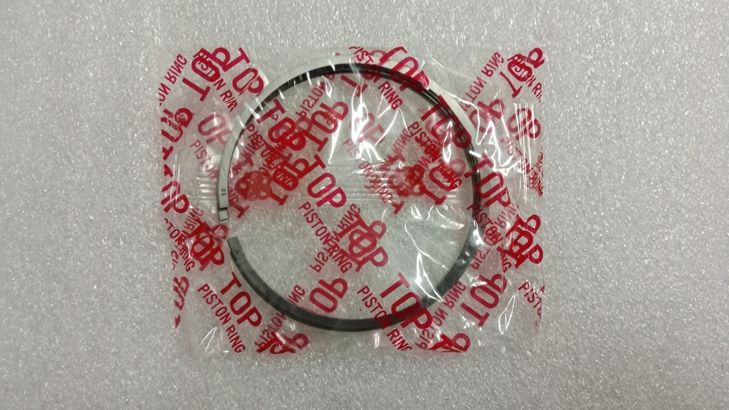 [MD335420]- TP - JAPON | ANILLOS MOTOR MITSUBISHI LANCER /1.300 4G13-CK1A / CS1A / ZOTYE 1.2/1.5/2.8 (71mm) (USAR PISTON M7106) (0.50)