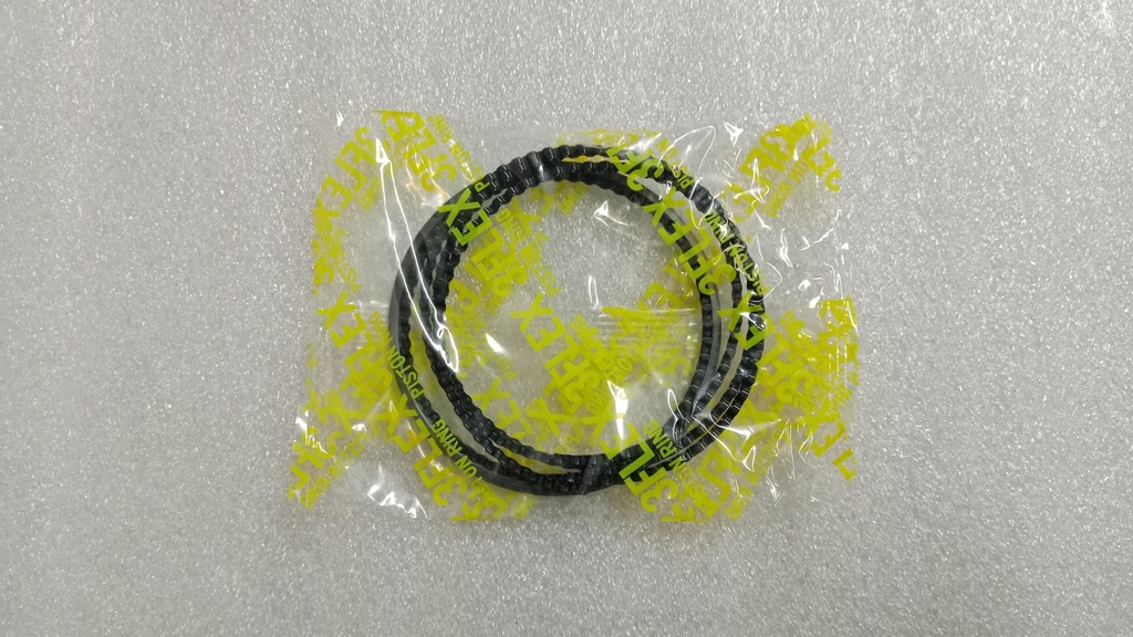 [MD335420]- TP - JAPON | ANILLOS MOTOR MITSUBISHI LANCER /1.300 4G13-CK1A / CS1A / ZOTYE 1.2/1.5/2.8 (71mm) (USAR PISTON M7106) (0.50)