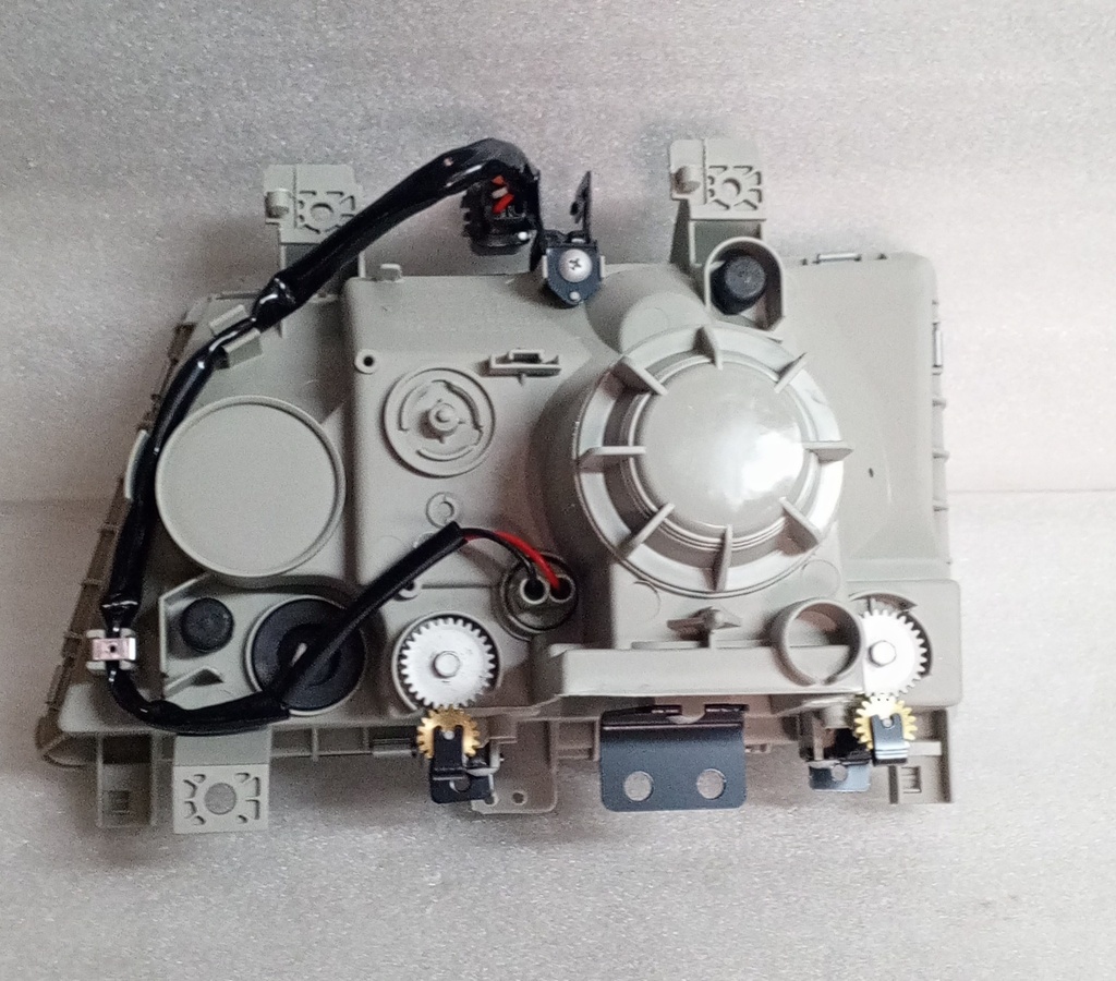 [MK545148] - DEPO - TAIWAN | FAROLA DERECHA MITSUBISHI CANTER 2005/