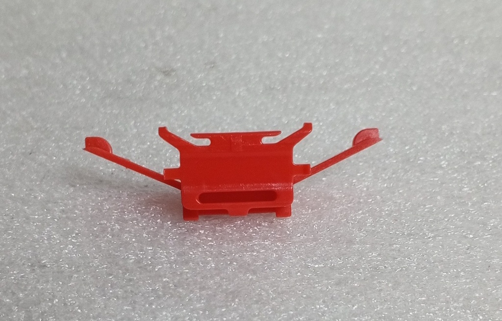 [ MN167776 ] - MITSUBISHI - Clip antigoteo