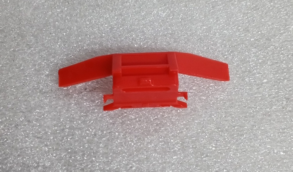 [ MN167776 ] - MITSUBISHI - Clip antigoteo
