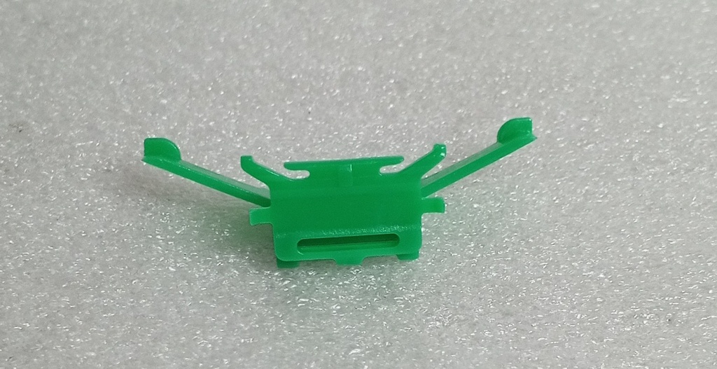 [ MN167774 ] - MITSUBISHI - Clip antigoteo