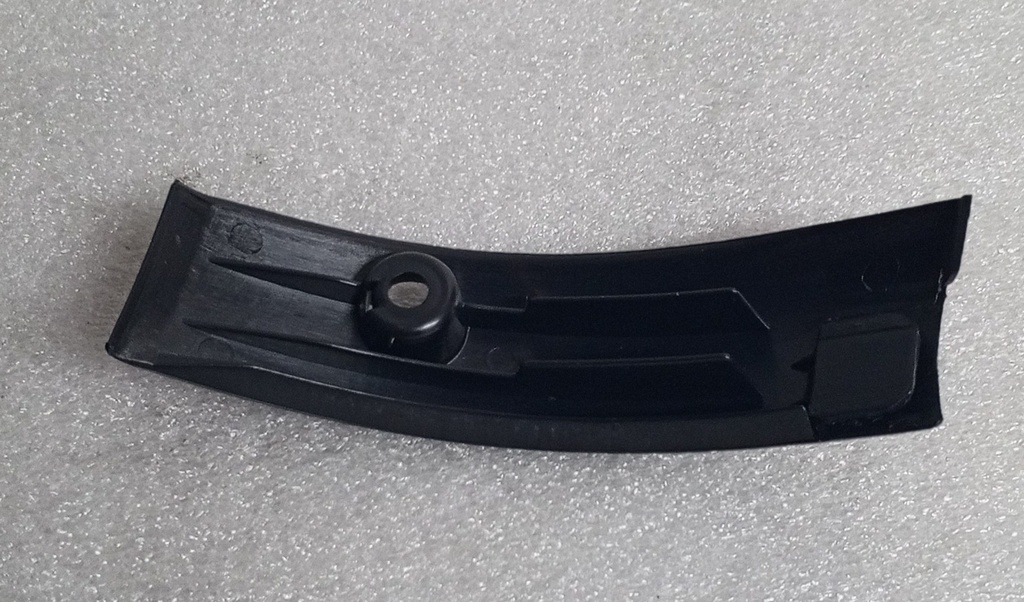 [ MN142321 ] - MITSUBISHI - Tapa antigoteo, cubierta trasera izquierda