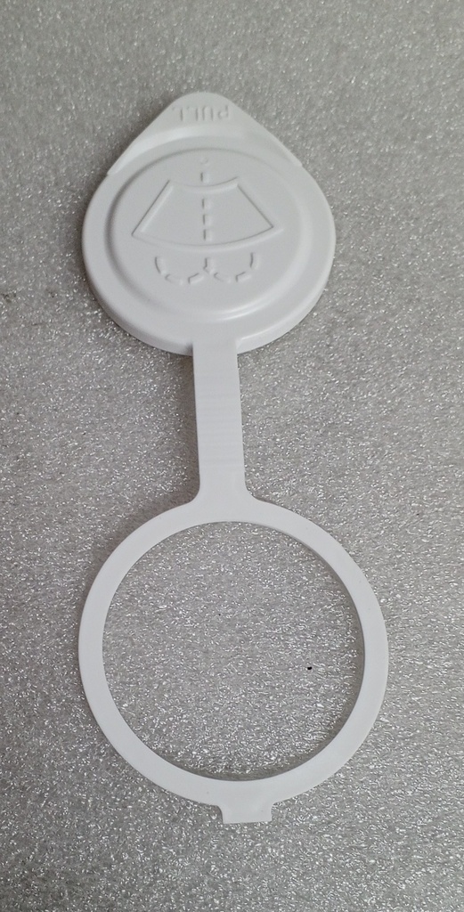 [MB683936] - MITSUBISHI | TAPA TANQUE LAVAVIDRIOS