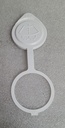 [MB683936] - MITSUBISHI | TAPA TANQUE LAVAVIDRIOS