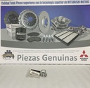 [MB893476] - MITSUBISHI | PLATINA CERRADURA MONT 96