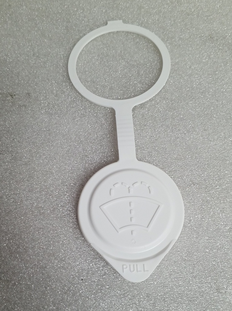 [MB683936] - MITSUBISHI | TAPA TANQUE LAVAVIDRIOS