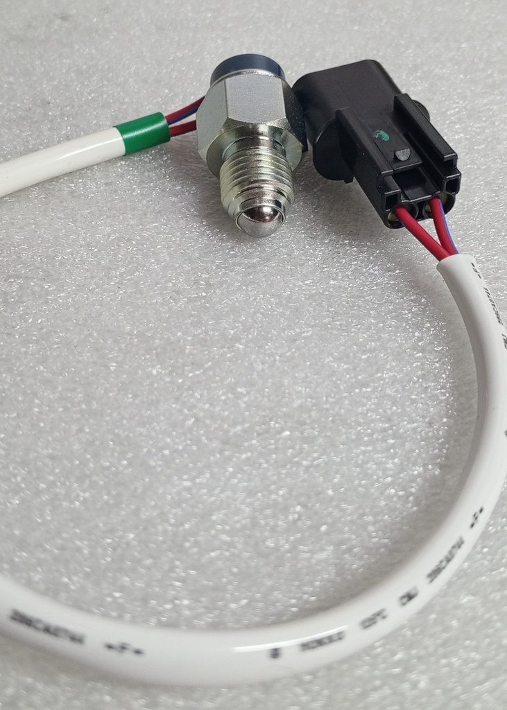 [ 8604A003 ] - MITSUBISHI - Interruptor, luz de tracción 4x4