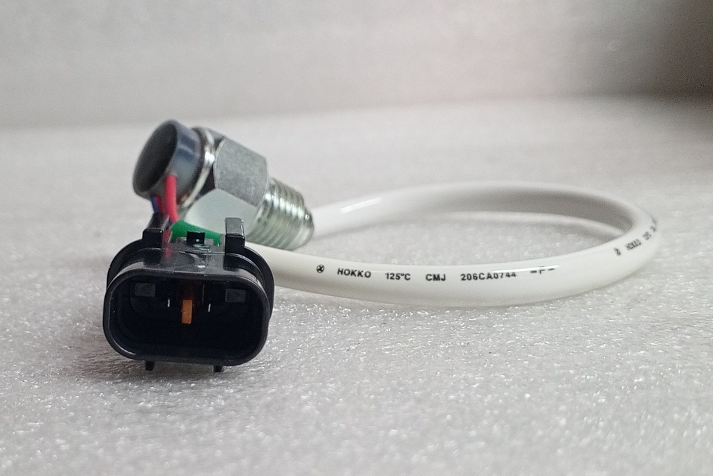 [ 8604A003 ] - MITSUBISHI - Interruptor, luz de tracción 4x4
