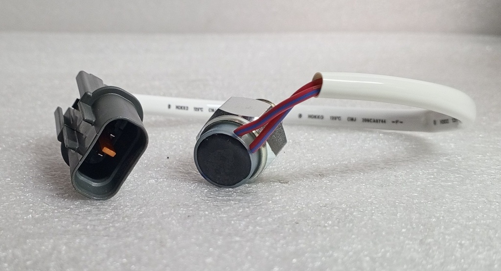 [ 8604A004 ] - MITSUBISHI - Interruptor, luz de alta y baja tensión