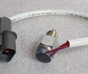 [ 8604A004 ] - MITSUBISHI - Interruptor, luz de alta y baja tensión