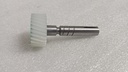 [MD739277] - MITSUBISHI | PIÑON VELOCIMETRO MITSUBISHI MONTERO 2.400 V11 (NYLON) (27 DIENTES)