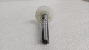 [MD739277] - MITSUBISHI | PIÑON VELOCIMETRO MITSUBISHI MONTERO 2.400 V11 (NYLON) (27 DIENTES)