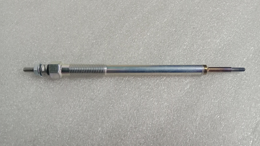 [1820A009] - MITSUBISHI | BUJIA PRECALENTAMIENTO MITSUBISHI SPORTERO/ L200 DIESEL 4D56 2.5