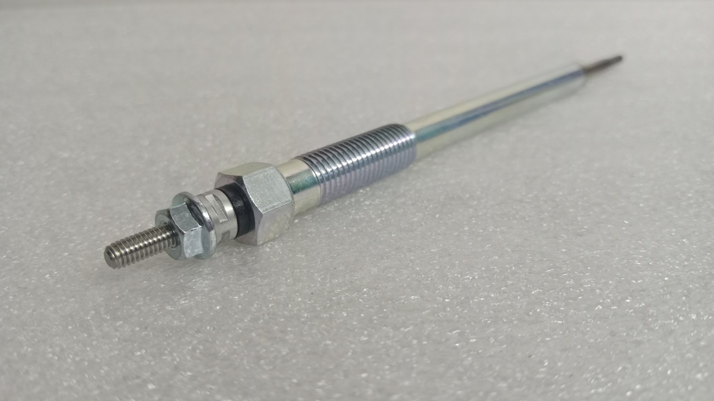 [1820A009] - MITSUBISHI | BUJIA PRECALENTAMIENTO MITSUBISHI SPORTERO/ L200 DIESEL 4D56 2.5